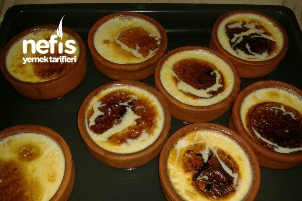 Zuhal ' in Mutfağından lezzetler Tarifi