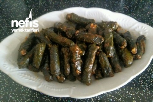 Pazı Sarması Tarifi Videosu Pazı Sarması Tarifi Videosu