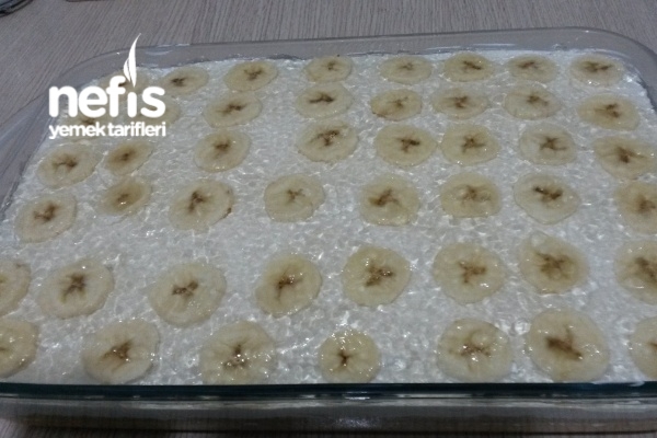 Jöleli Pasta Tarifi Nefis Yemek Tarifleri 722859