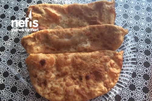 Çiğ Börek Yapımı Nefis Yemek Tarifleri 724798