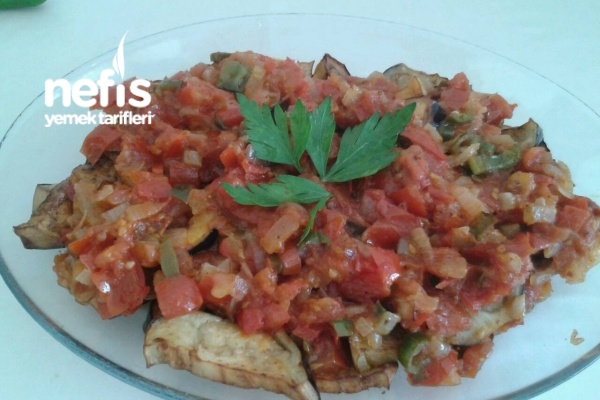 Mence - Nefis Yemek Tarifleri