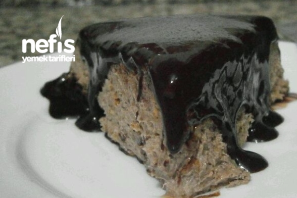Parfe Pasta Nefis Yemek Tarifleri