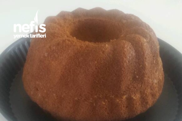 Tarçınlı Cevizli Kek Tarifi Nefis Yemek Tarifleri 723957