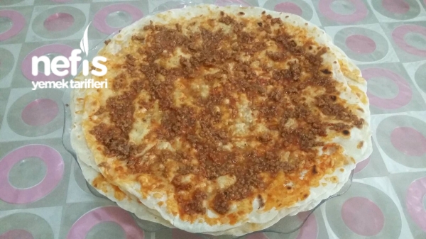 Kayseri Yağlaması Yapımı Nefis Yemek Tarifleri 727435