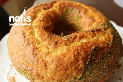Nefis Kek Nefis Yemek Tarifleri 729398