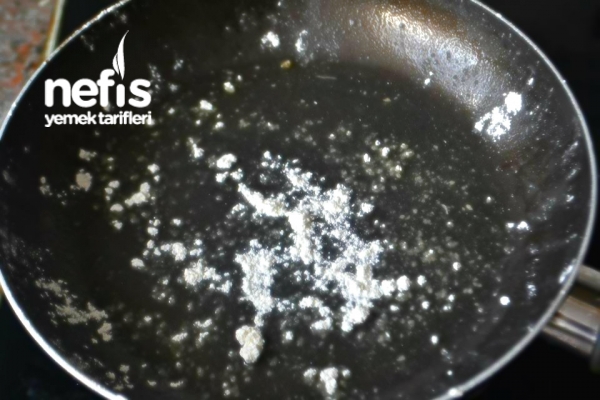 Tavada Kakaolu Kek Nefis Yemek Tarifleri