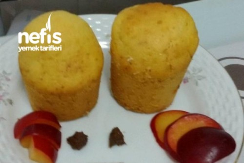 Kağıt Bardakta Kek Tarifi Nefis Yemek Tarifleri 736897
