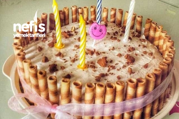Rulokat Pasta Tarifi Nefis Yemek Tarifleri