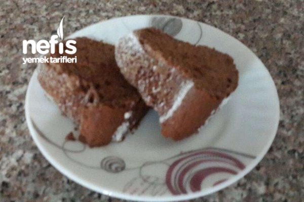 Çaylı Tarçınlı Kek Tarifi Nefis Yemek Tarifleri 742173
