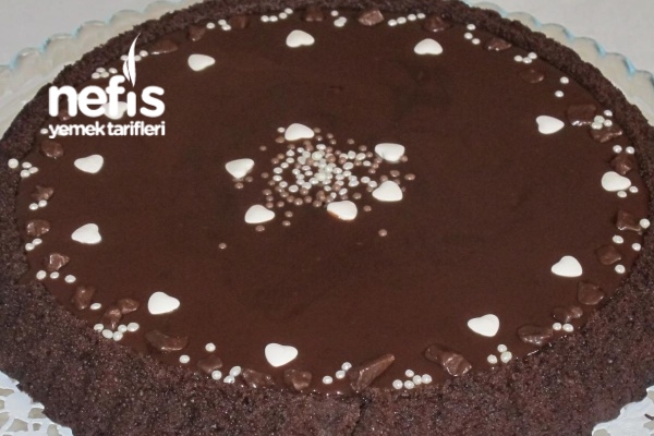 Tart Kek Tarifi Aslı Doğu Nefis Yemek Tarifleri
