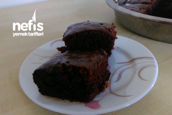 Islak Kek Tarifi Nefis Yemek Tarifleri 745952