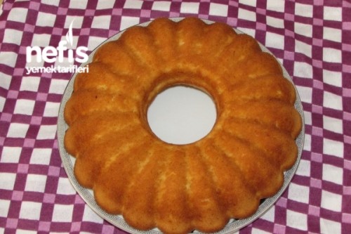 Limonlu Kek Sunay Arda Nefis Yemek Tarifleri