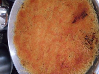 Tel Kadayif Tatlisi Yapilisi Nefis Yemek Tarifleri