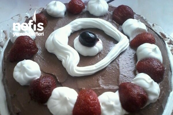 Renkli Pasta Tarifi Nefis Yemek Tarifleri 747883
