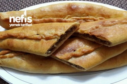 Bafra Pidesi Tarifi Videosu Bafra Pidesi Tarifi Videosu