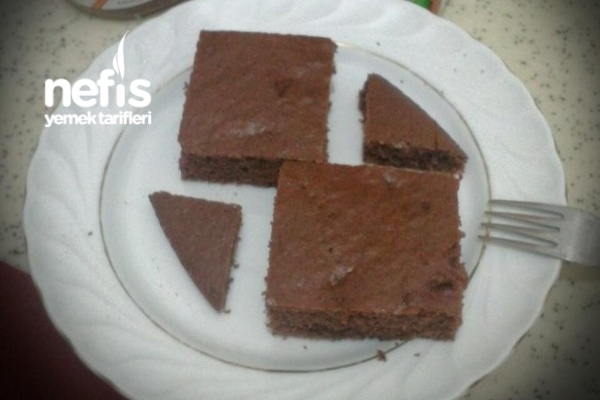 Pratik Kakaolu Kek Tarifi Nefis Yemek Tarifleri 759748