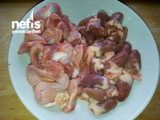 Tavuk Taslikli Kalpli Mantarli Bulgur Pilavi Nefis Yemek Tarifleri Tavuk Taslikli Kalpli Mantarli Bulgur Pilavi Nefis Yemek Tarifleri