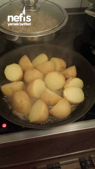 Naneli Patates