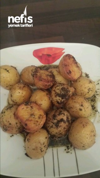 Naneli Patates