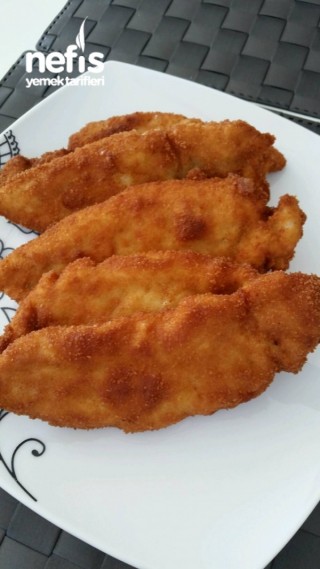 Schnitzel Tarifi