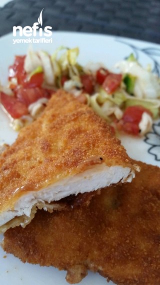 Schnitzel Tarifi