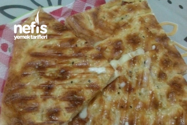 Pide Tost