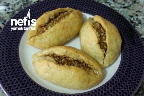 Ankara Tatlısı Tarifi Ankara Tatlısı Tarifi