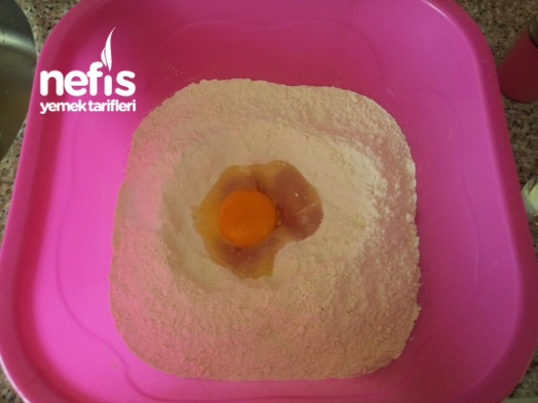 Mantı Yapımı Nefis Yemek Tarifleri 788881