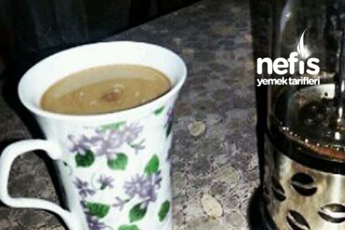 Filtre Kahve Nefis Yemek Tarifleri