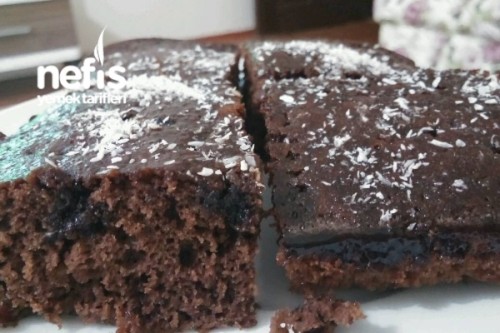 En Mükemmel Browni Tarifi En Mükemmel Browni Tarifi