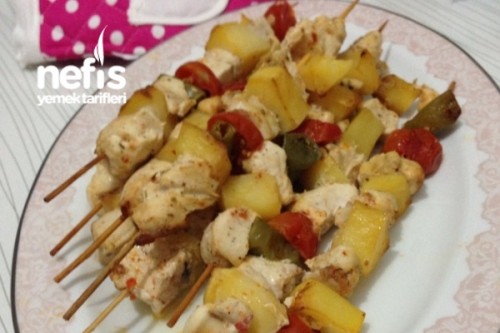 Dana shashlik: yemek pişirme özellikleri, yemek tarifleri Dana shashlik: yemek pişirme özellikleri, yemek tarifleri