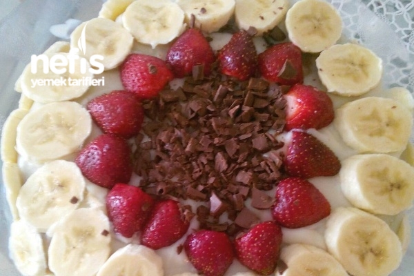 Yaş Pasta Tarifi Nefis Yemek Tarifleri 820059