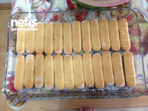 Kedi Dili Pasta Nefis Yemek Tarifleri 821470
