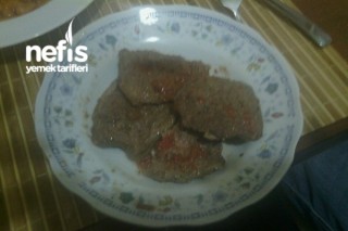 Antrikot Tarifi