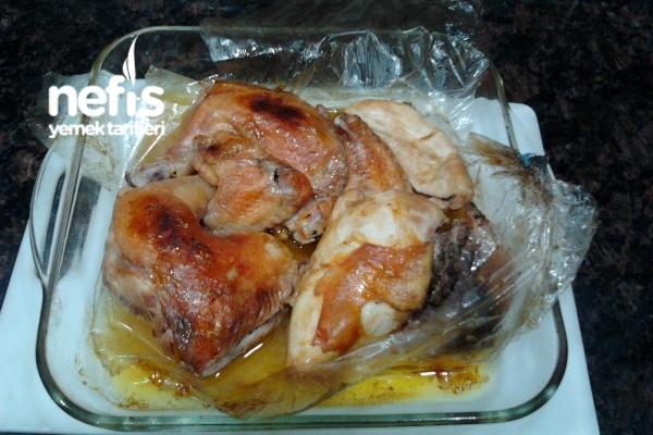 Firin Posetinde Tavuk Nefis Yemek Tarifleri 828894 Firin Posetinde Tavuk Nefis Yemek Tarifleri 828894