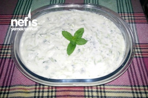 Haydari Tarifi Haydari Tarifi