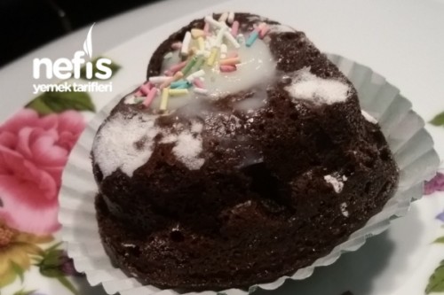 Kakaolu Kremalı Kek Yapımı Nefis Yemek Tarifleri