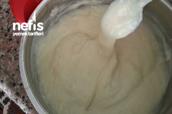 Çikolata Soslu Soğuk Fincan Tatlısı Nefis Yemek Tarifleri