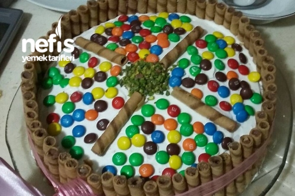 Rulokat Pasta Nefis Yemek Tarifleri 839107