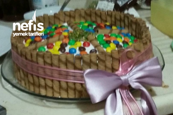 Rulokat Pasta Nefis Yemek Tarifleri 839107