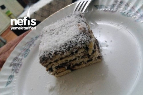 Petibör Pasta Nefis Yemek Tarifleri 845919