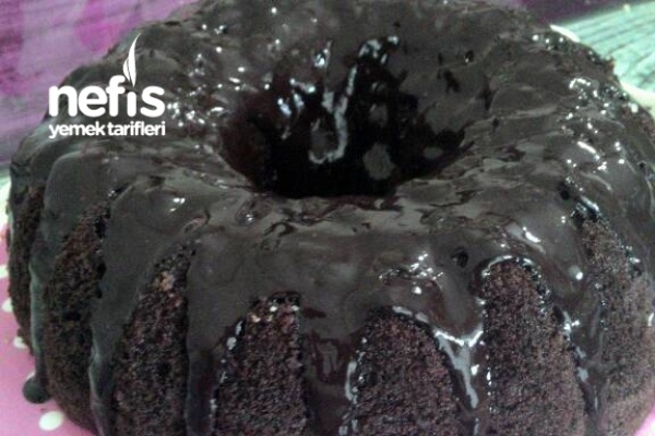 Sürpriz Kek Nefis Yemek Tarifleri 851158