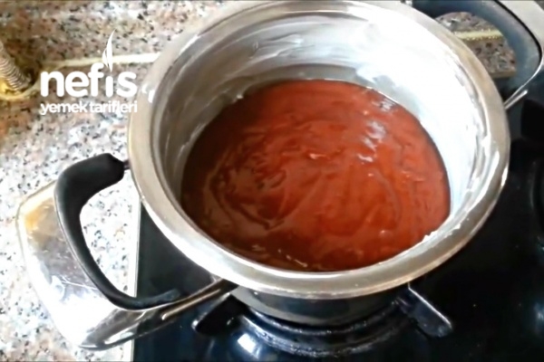 Tencerede Kek Nefis Yemek Tarifleri 852961