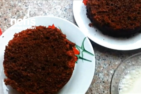 Tencerede Kek Nefis Yemek Tarifleri 852961