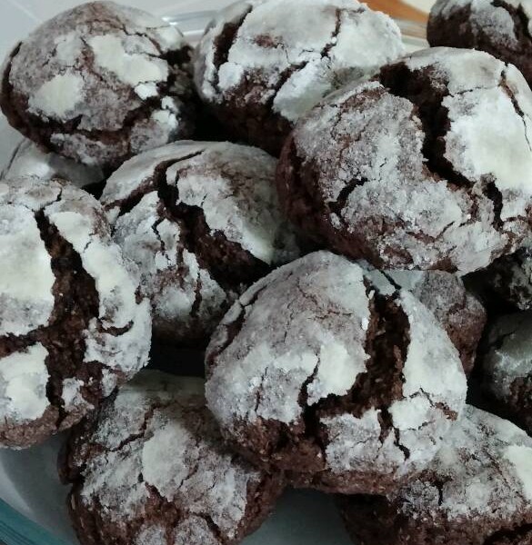 Truffle Kurabiye Nefis Yemek Tarifleri 843007