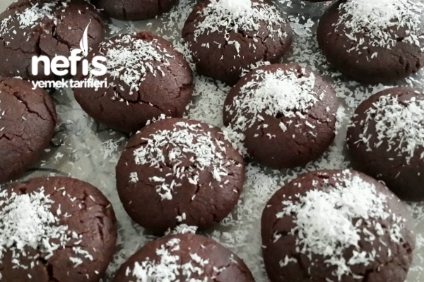 Browni Kurabiye Tarifi Nefis Yemek Tarifleri 860208
