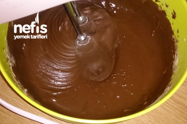 Evde Bitter Çikolata Yapımı Nefis Yemek Tarifleri