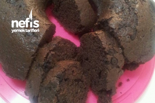Çaylı Kek Tarifi Nefis Yemek Tarifleri 870209