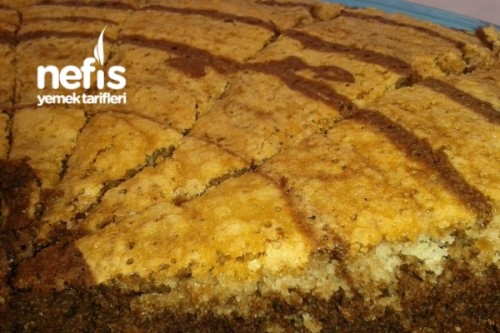 Sodalı Kek Tarifi Nefis Yemek Tarifleri 873413