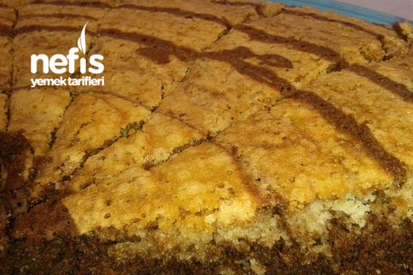 Sodalı Kek Tarifi Nefis Yemek Tarifleri 873413